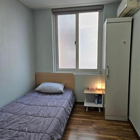 Yakorea Hostel Gangnam Seul Dış mekan fotoğraf
