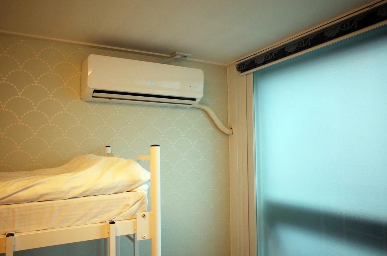 Yakorea Hostel Gangnam Seul Dış mekan fotoğraf