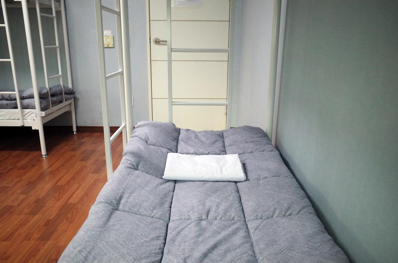 Yakorea Hostel Gangnam Seul Dış mekan fotoğraf