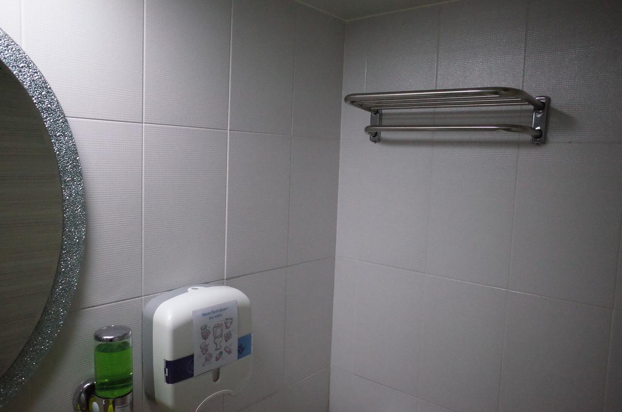 Yakorea Hostel Gangnam Seul Dış mekan fotoğraf