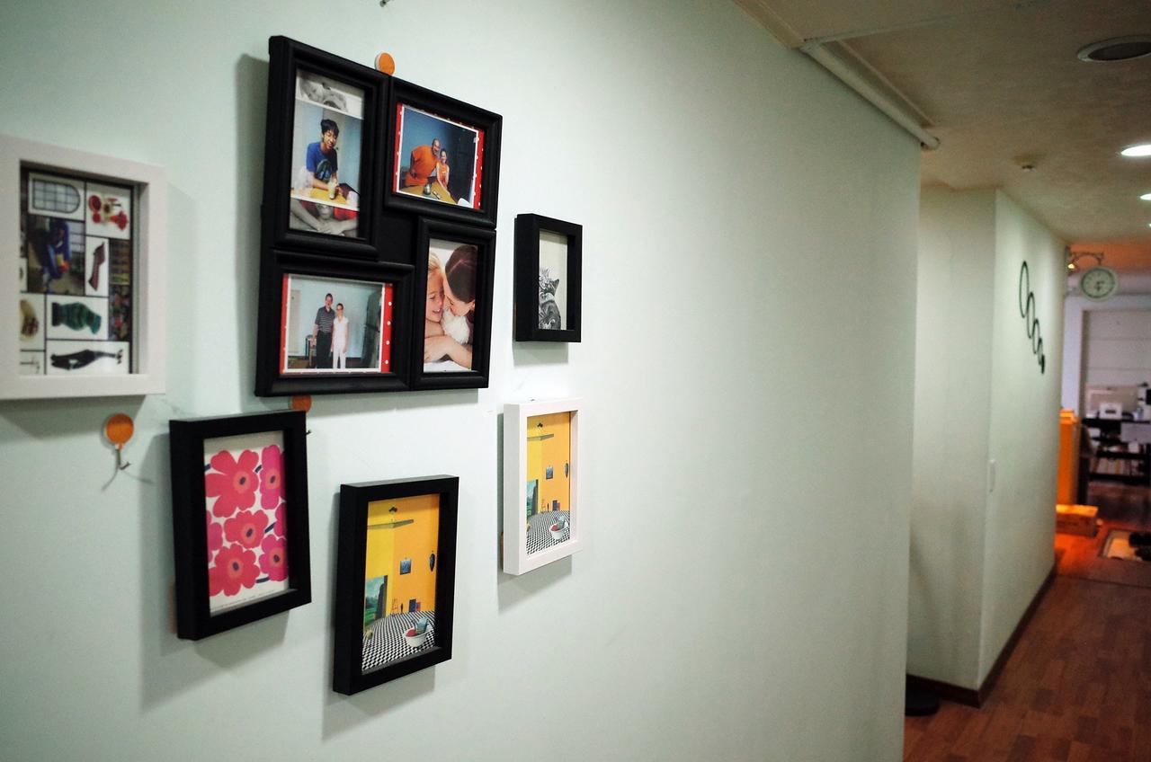 Yakorea Hostel Gangnam Seul Dış mekan fotoğraf