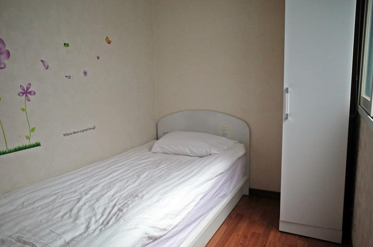 Yakorea Hostel Gangnam Seul Dış mekan fotoğraf