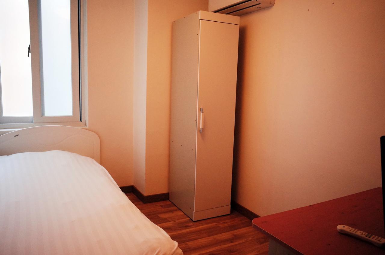Yakorea Hostel Gangnam Seul Dış mekan fotoğraf