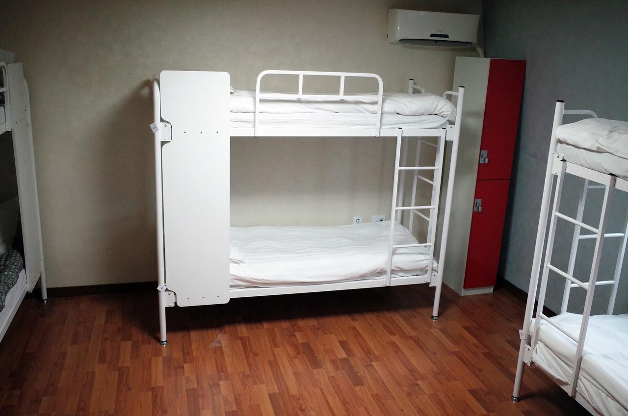 Yakorea Hostel Gangnam Seul Dış mekan fotoğraf