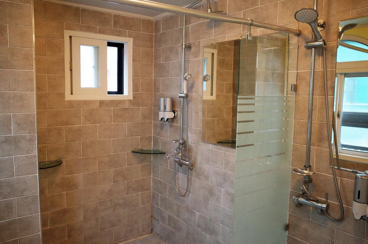 Yakorea Hostel Gangnam Seul Dış mekan fotoğraf