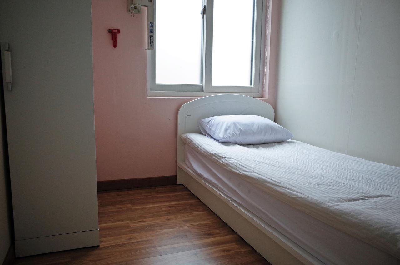 Yakorea Hostel Gangnam Seul Dış mekan fotoğraf