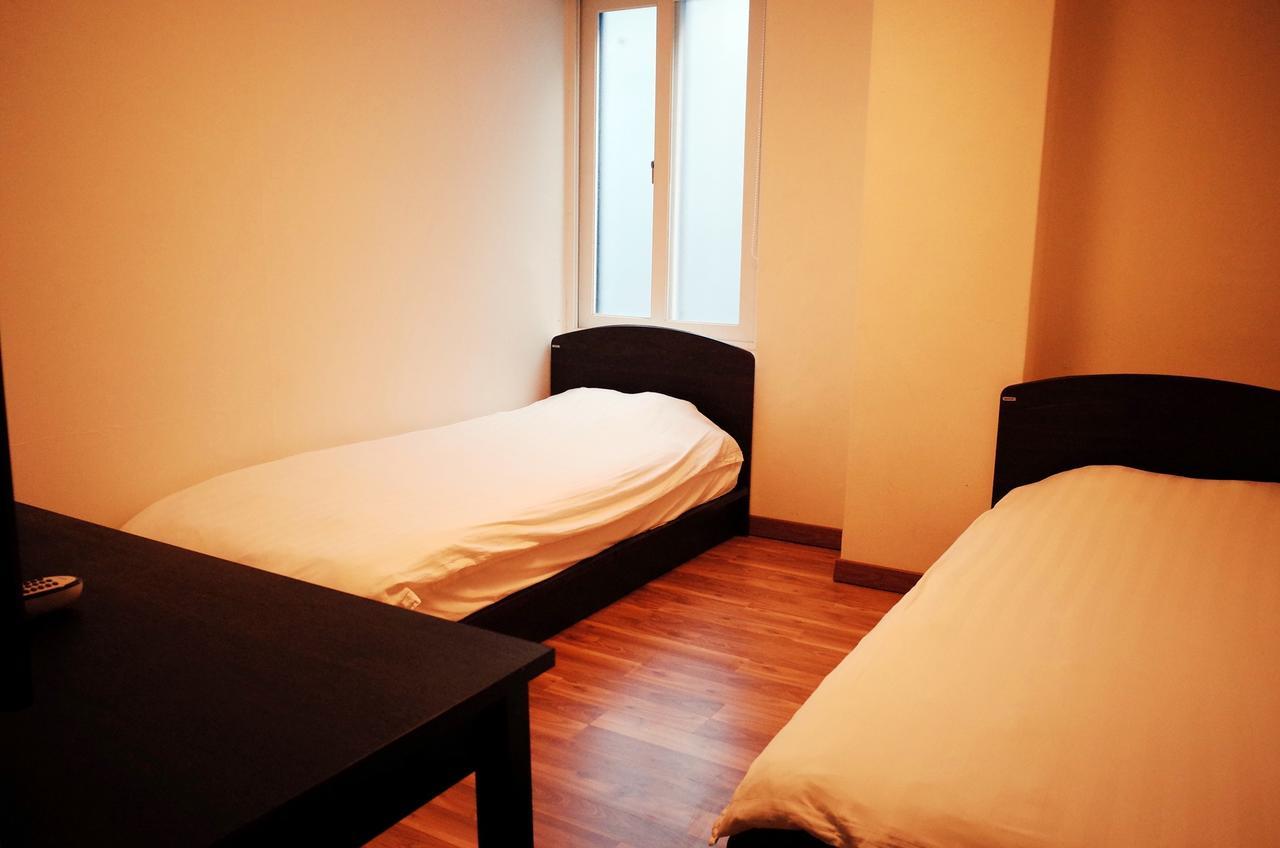 Yakorea Hostel Gangnam Seul Dış mekan fotoğraf