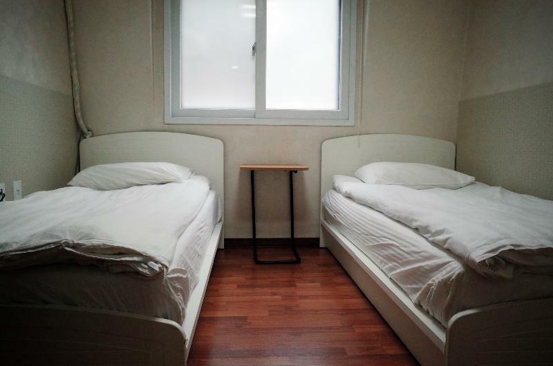 Yakorea Hostel Gangnam Seul Dış mekan fotoğraf